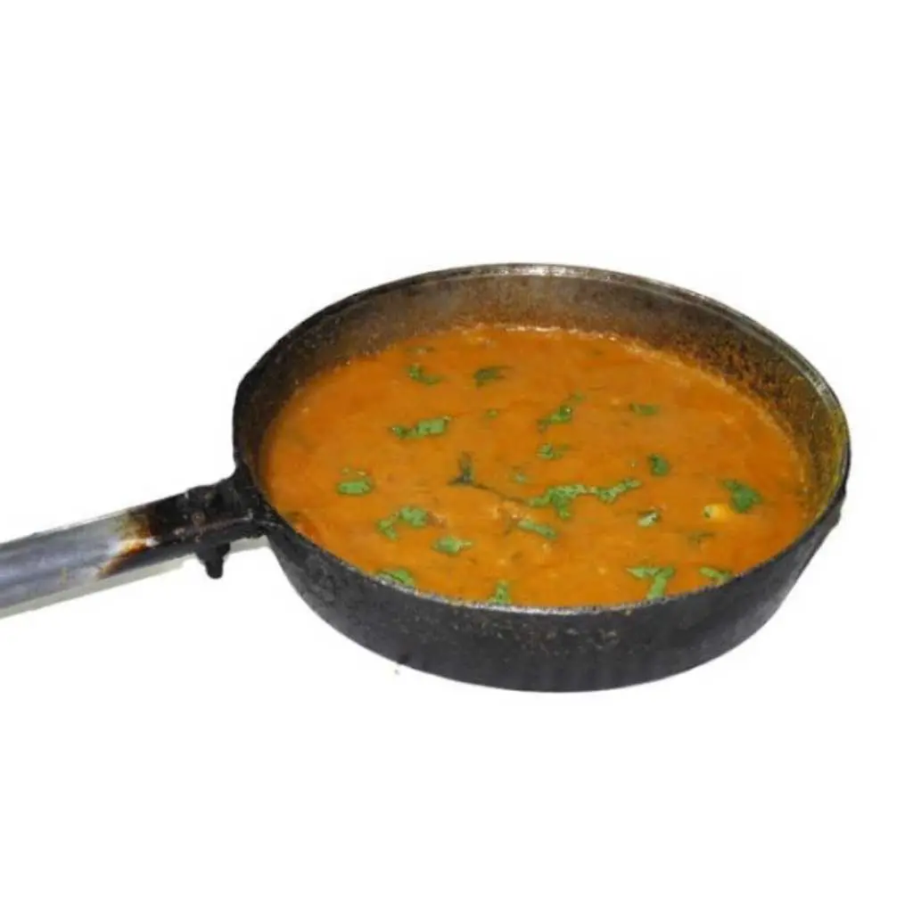 فول طاوه سمن